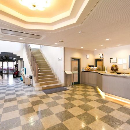 Kishutetsudo Karuizawa Hotel Tsumagoi Exterior foto