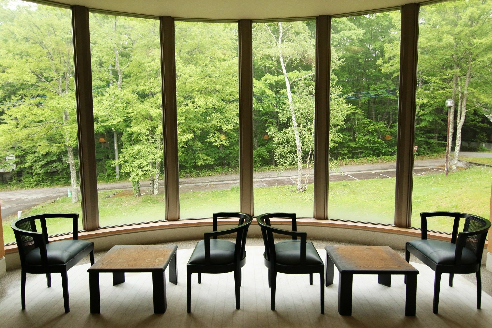 Kishutetsudo Karuizawa Hotel Tsumagoi Exterior foto